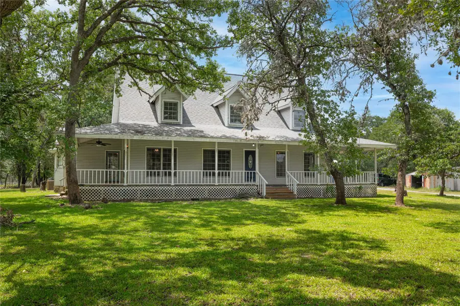 2981 Vivroux Ranch Rd, Seguin, TX 78155 - #3