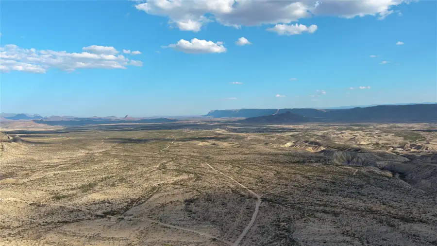 Lot 10 Las Montanas Dr, Lajitas, TX 79852 - Image #2