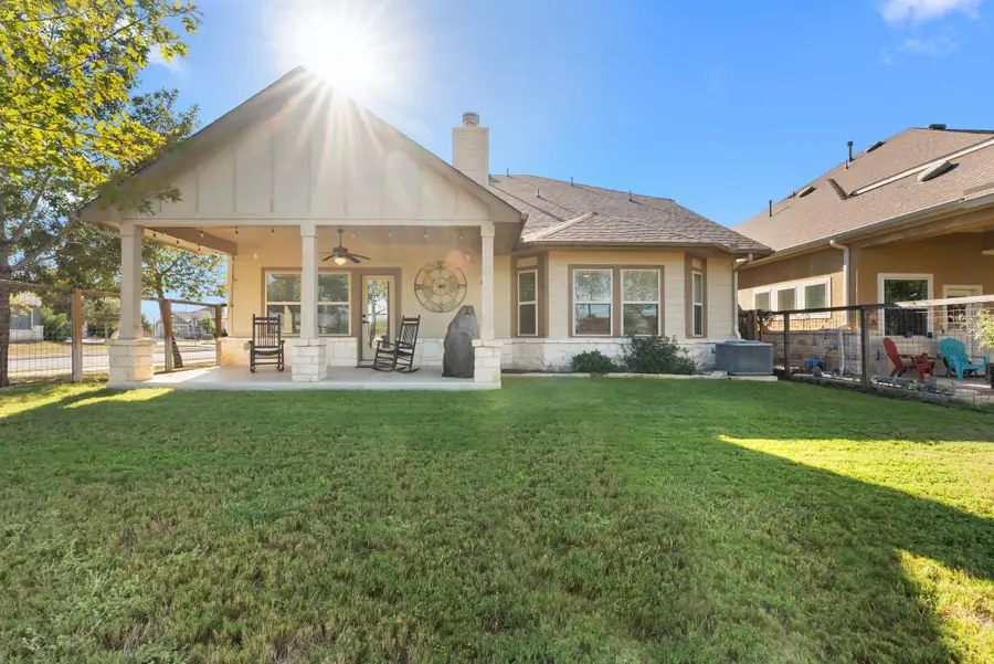 11921 Spoke Holw, Schertz, TX 78154 - Image #3