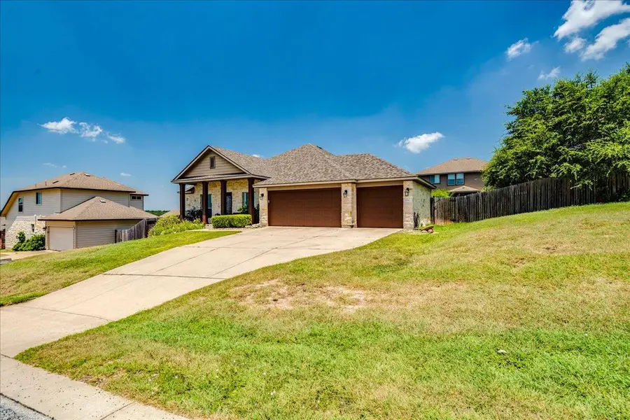 17912 Linkhill Dr, Dripping Springs, TX 78620 - #3