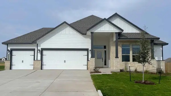 15084 Planeview Dr, Salado, TX 76571