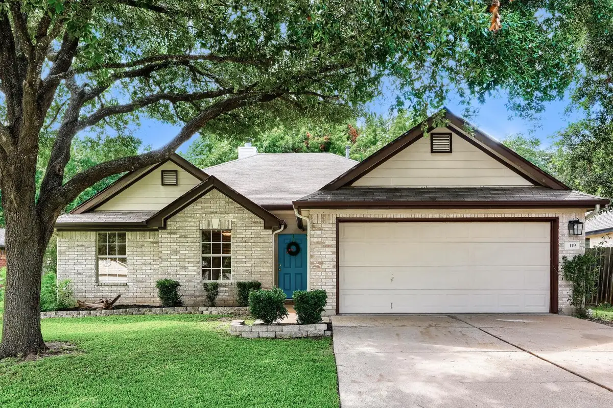 119 Stephen Ln, Georgetown, TX 78626 - #1