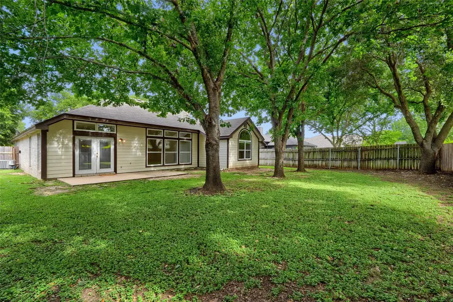 119 Stephen Ln, Georgetown, TX 78626 - #2
