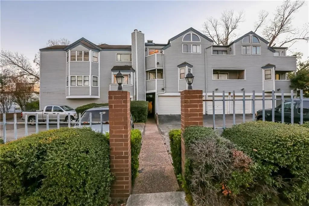 1808 Rio Grande St #6, Austin, TX 78701 - #1