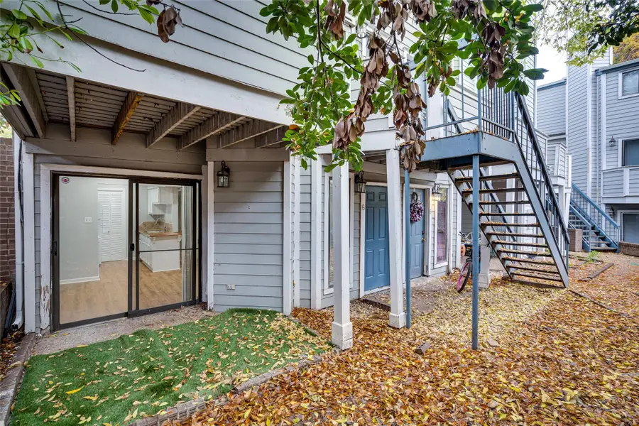 1808 Rio Grande St #6, Austin, TX 78701 - #2