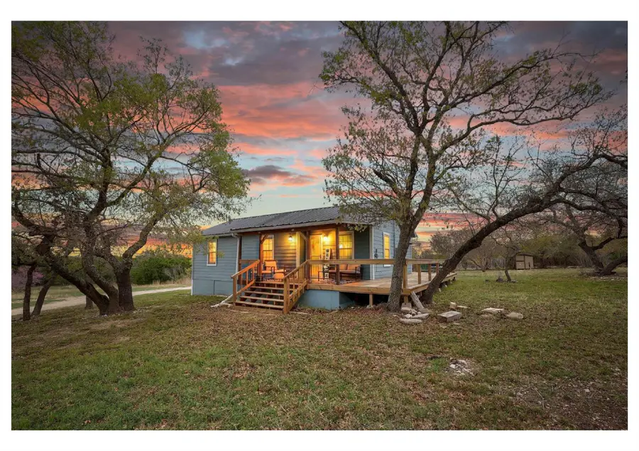 9050 County Road 272, Bertram, TX 78605 - #3