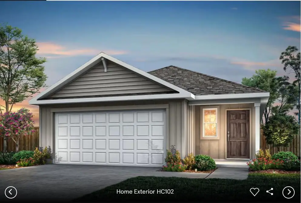 112 Eagle Valley Dr, Elgin, TX 78621 - #1