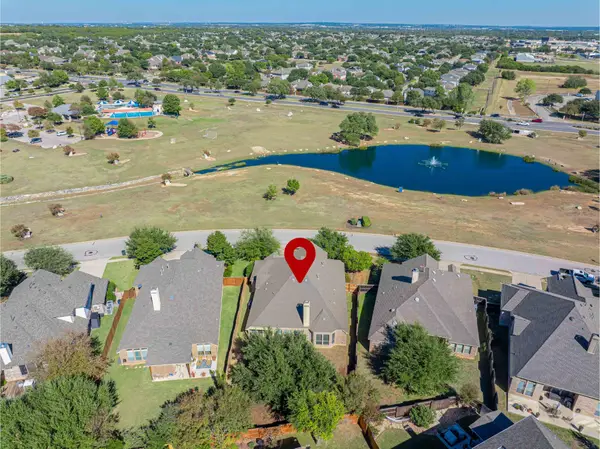 2725 Highland Trl, Leander, TX 78641