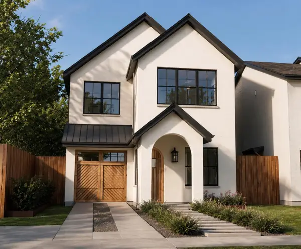 2113 Haskell St, Austin, TX 78702