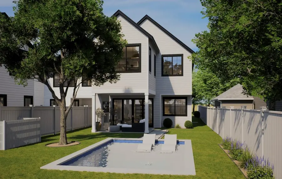 2113 Haskell St, Austin, TX 78702 - #2