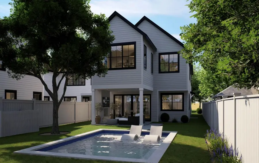 2113 Haskell St, Austin, TX 78702 - #3