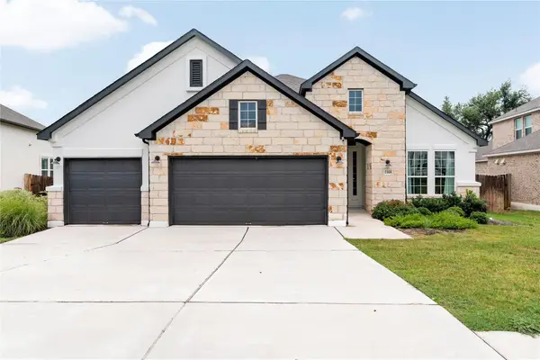 1368 Pink Granite Blvd, Dripping Springs, TX 78620