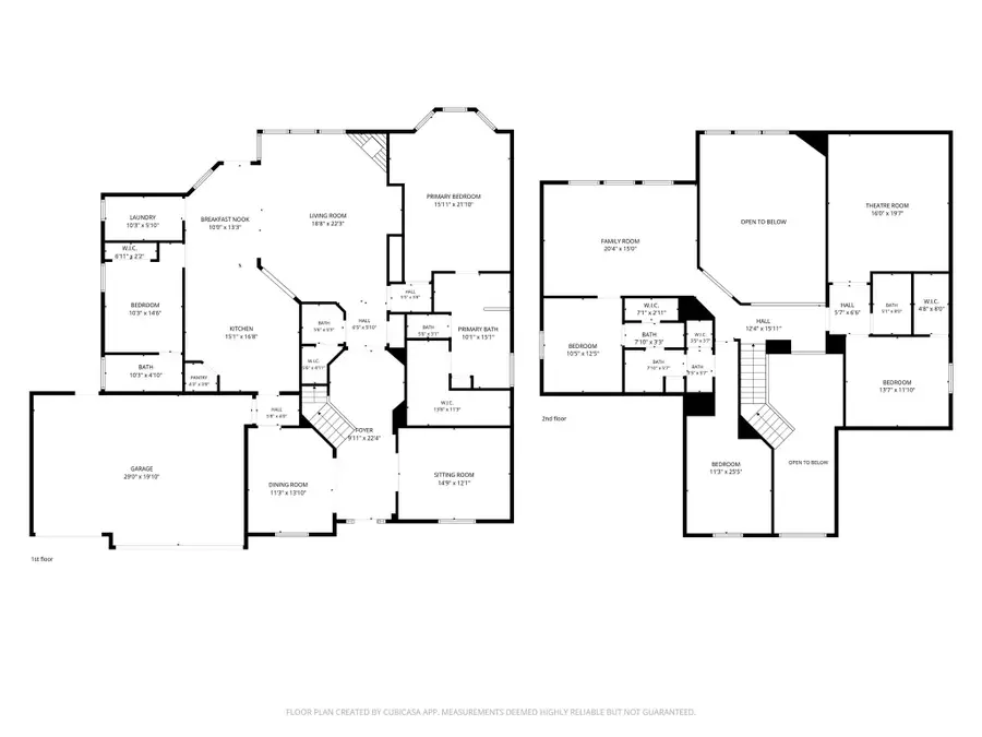 5705 Lipan Apache Bnd, Austin, TX 78738 - #3