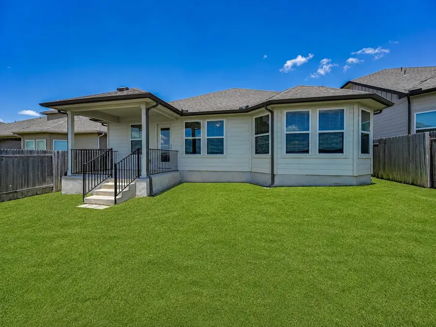 632 Wild Spur Ln, Liberty Hill, TX 78642 - #2