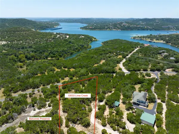 10033 Lime Creek Rd, Volente, TX 78641