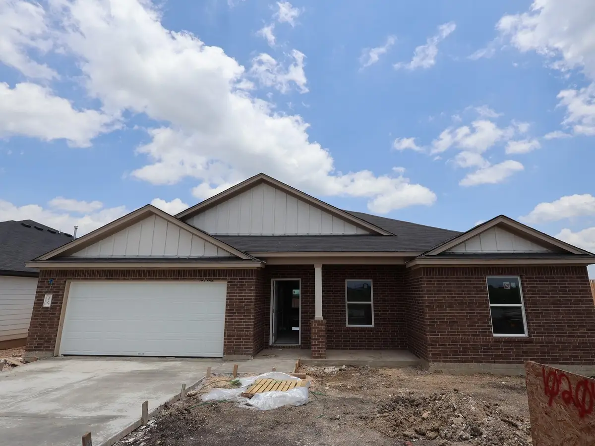 10204 Pink Billed Cuckoo Dr, Buda, TX 78610 - #1