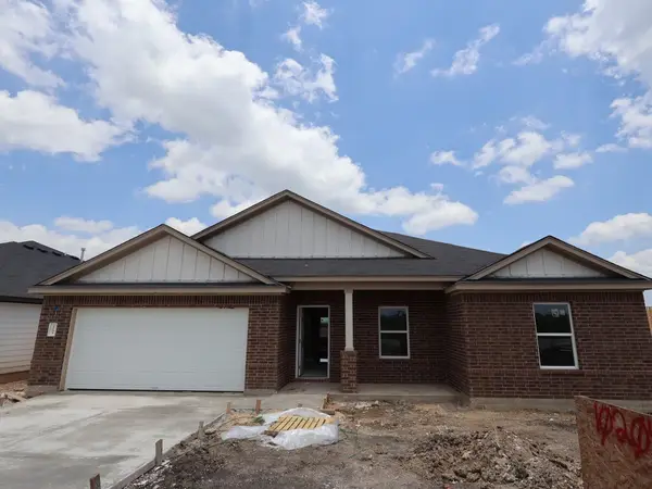 10204 Pink Billed Cuckoo Dr, Buda, TX 78610