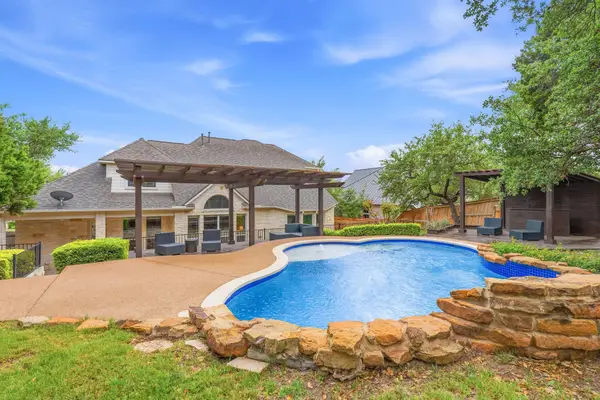 171 Brighton Ln Ln, Austin, TX 78737