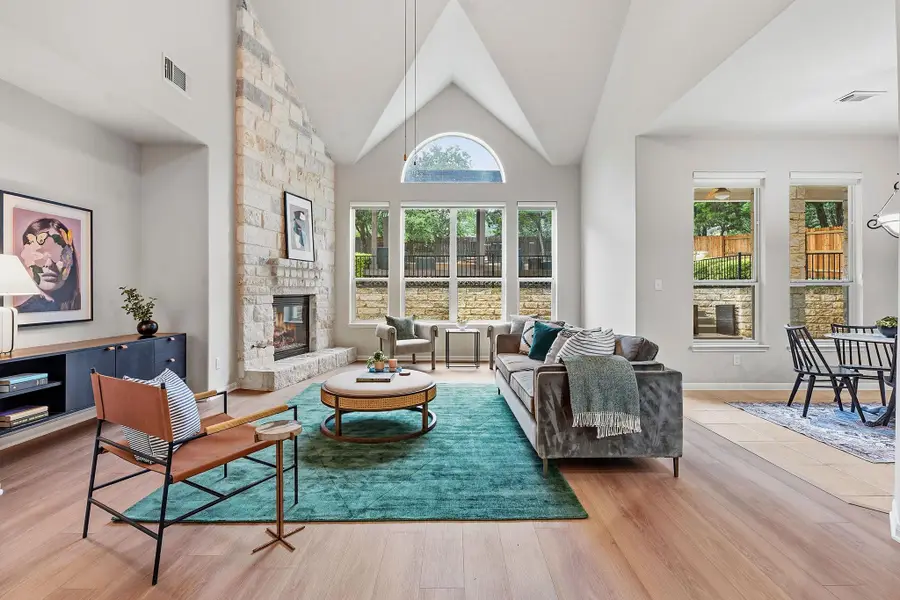 171 Brighton Ln Ln, Austin, TX 78737 - #3