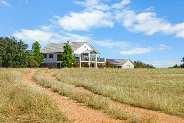 6588 Starks Rd, Mason, TX 76856