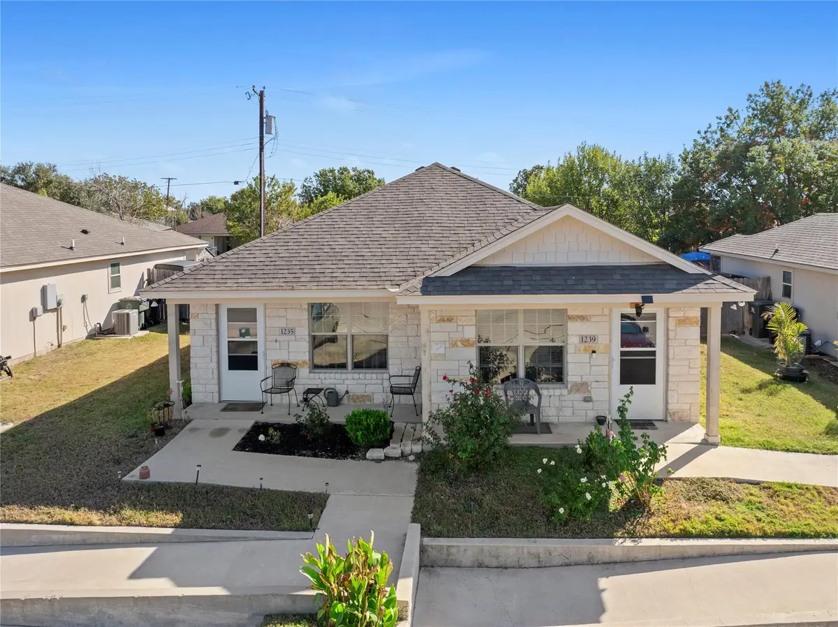 1235 Honor Ln, Temple, TX 76501 - Image #1