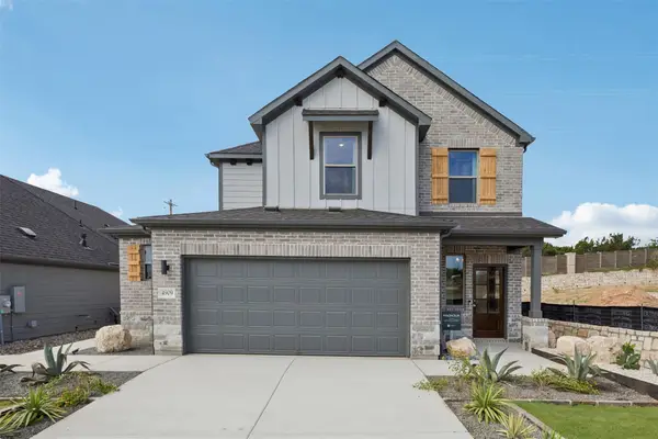 5717 Koshoa Dr, Austin, TX 78754