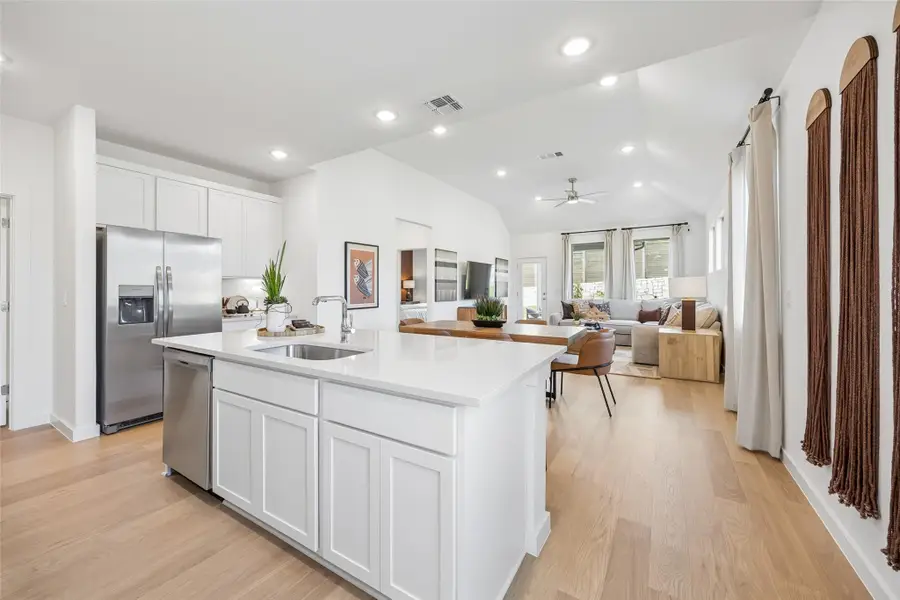 5717 Koshoa Dr, Austin, TX 78754 - #2