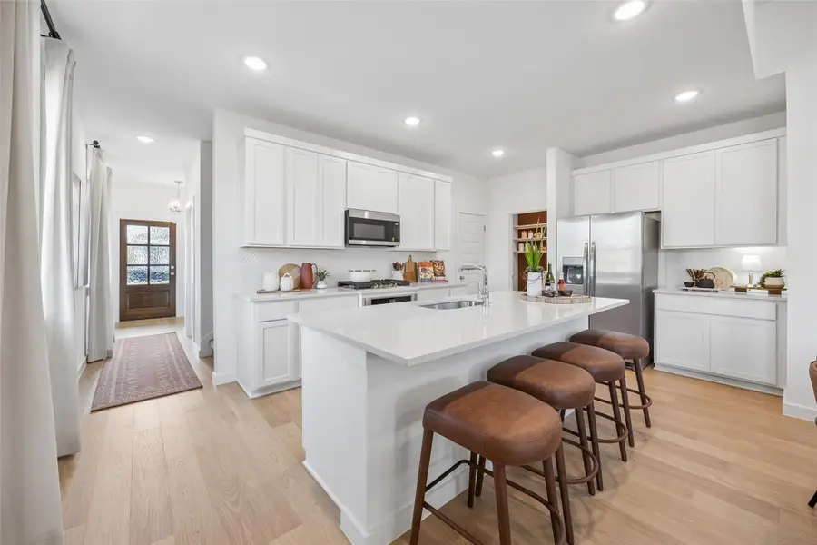5717 Koshoa Dr, Austin, TX 78754 - #3