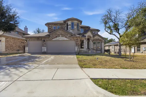 323 Ancient Oak Way, San Marcos, TX 78666
