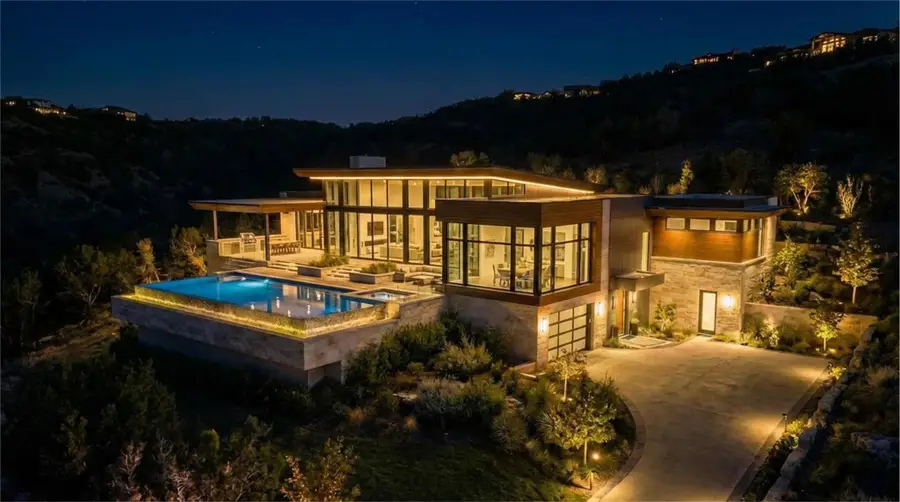 20640 Moreh Peak Pass, Austin, TX 78738 - #3