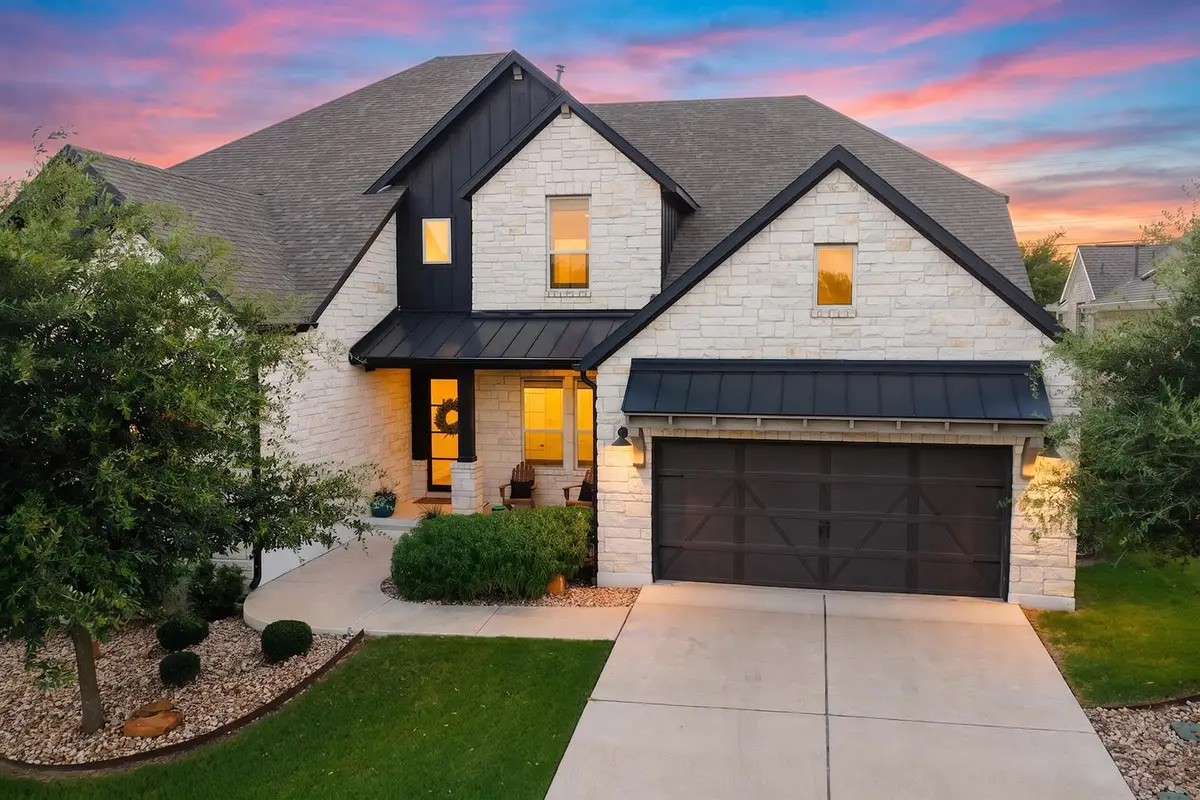 229 Iva June Ln, Georgetown, TX 78628 - #1