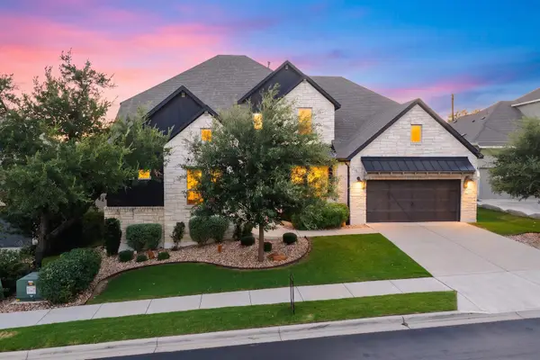 229 Iva June Ln, Georgetown, TX 78628