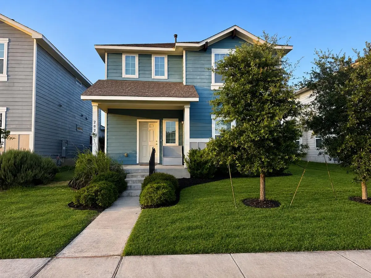 202 Mossycup Dr, San Marcos, TX 78666 - #1