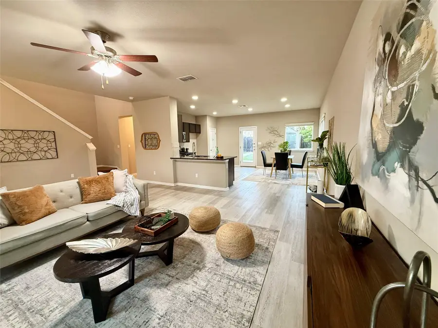 202 Mossycup Dr, San Marcos, TX 78666 - #3