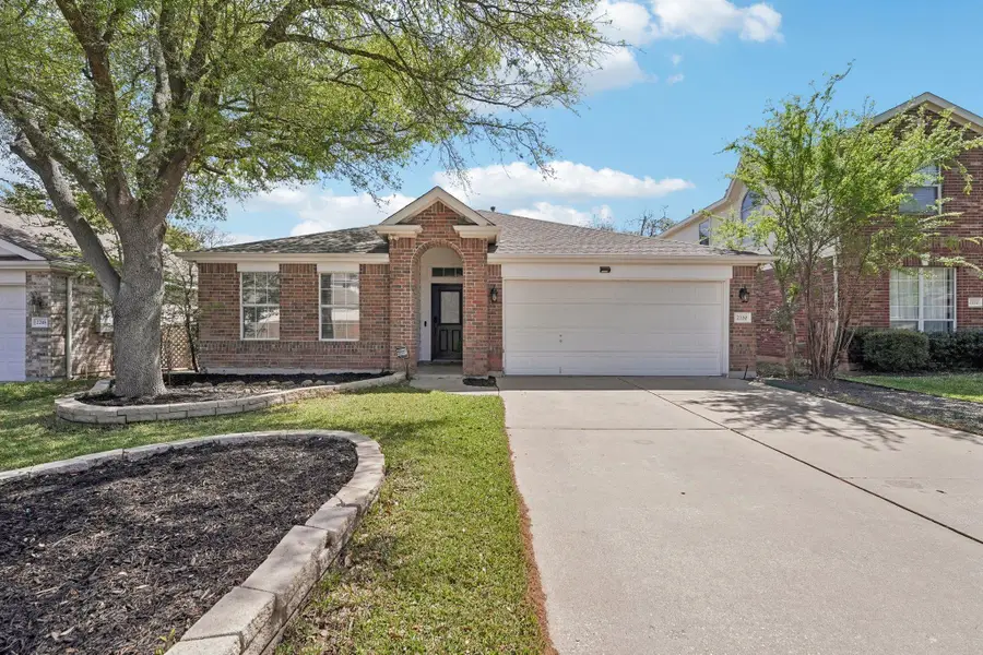 2220 Kerr Trl, Cedar Park, TX 78613 - #2