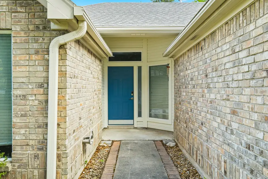 215 Rio Vista Dr, Georgetown, TX 78626 - #3