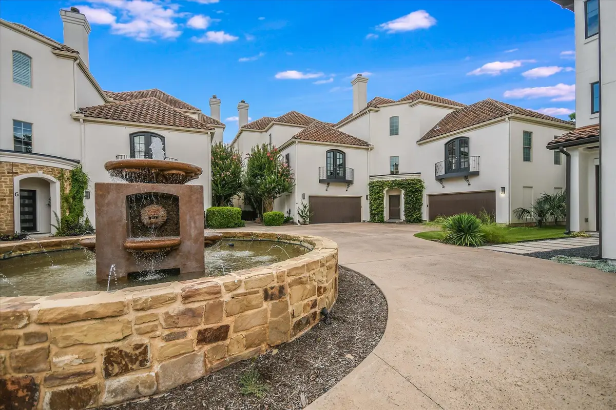 1910 Rue De St Tropez #4, Austin, TX 78746 - #1