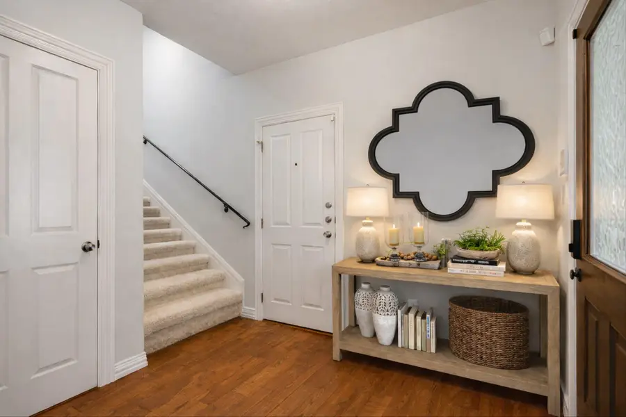 1910 Rue De St Tropez #4, Austin, TX 78746 - #3