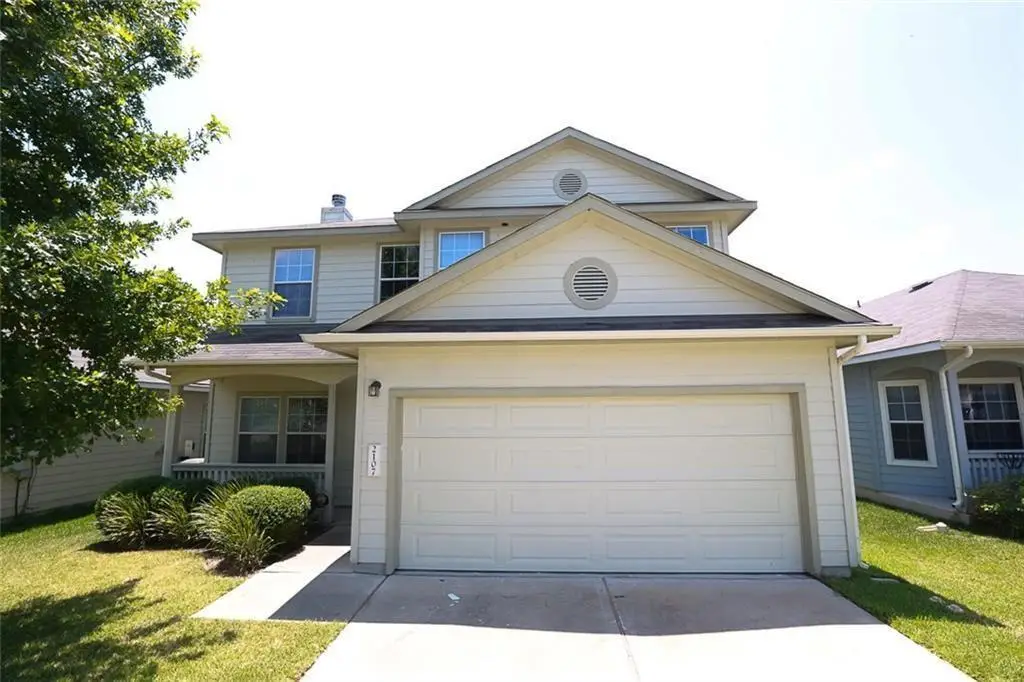 2107 Charlotte Estates Dr, Austin, TX 78744 - #1
