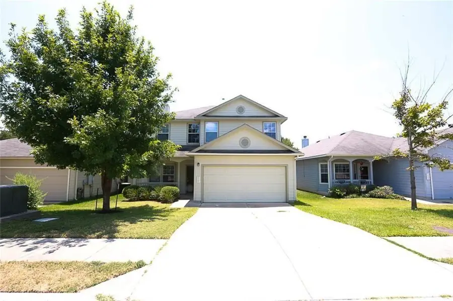 2107 Charlotte Estates Dr, Austin, TX 78744 - #2