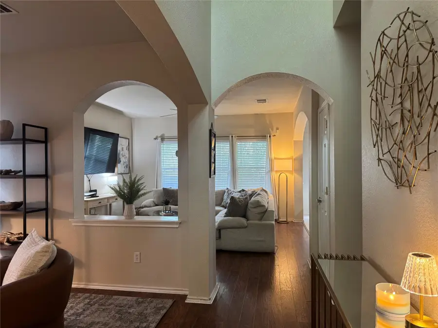 2107 Charlotte Estates Dr, Austin, TX 78744 - #3