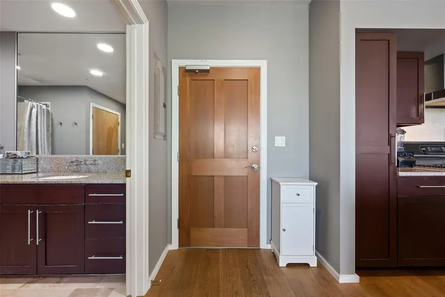 1600 Barton Springs Rd #1406, Austin, TX 78704 - #2