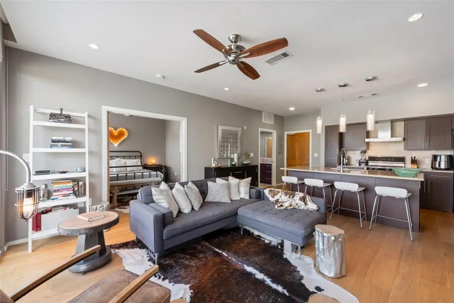 1600 Barton Springs Rd #1406, Austin, TX 78704 - #3