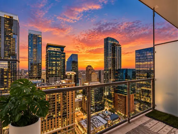 210 Lavaca St #3110, Austin, TX 78701