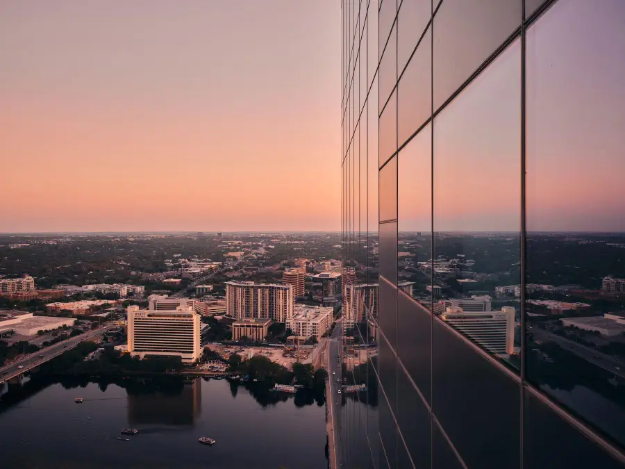 210 Lavaca St #3504, Austin, TX 78701 - Image #3