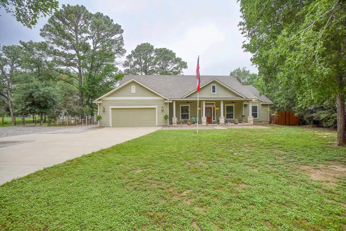 115 Mesquite Cv, Bastrop, TX 78602 - #1