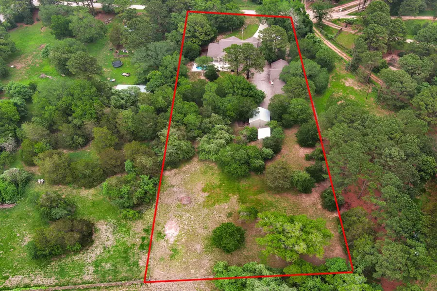 115 Mesquite Cv, Bastrop, TX 78602 - #3