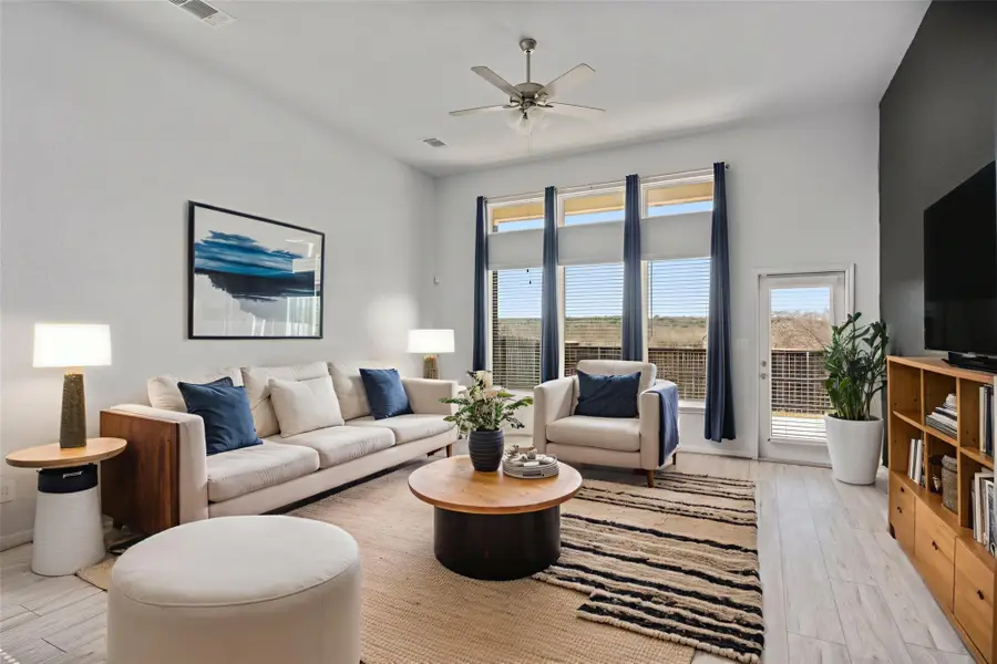 737 Blue Oak Blvd, San Marcos, TX 78666 - #3