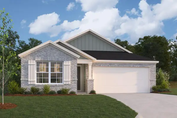 7421 Pullman Cv, Austin, TX 78747