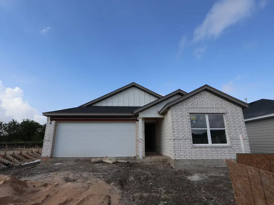 7421 Pullman Cv, Austin, TX 78747 - #2